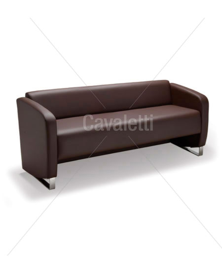 Cavaletti Box 36105 de 3 lugares
