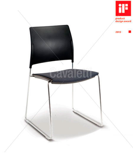 Cavaletti Go – Cadeira Aproximação 34006 Soft