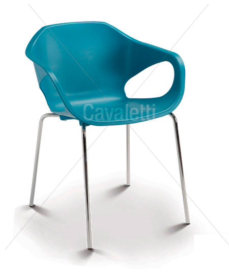 Cavaletti Stay – Cadeira Aproximação 33106 P