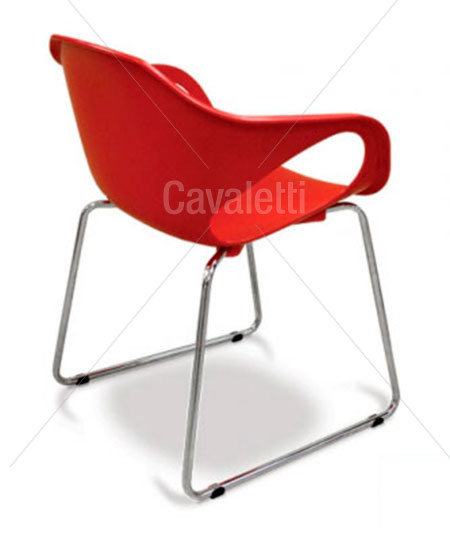 Cavaletti Stay – Cadeira Aproximação 33107 A