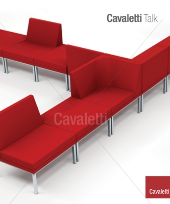 Cavaletti Talk – Banco 36505