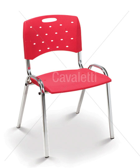 Cavaletti Viva – Cadeira Aproximação 35008 P
