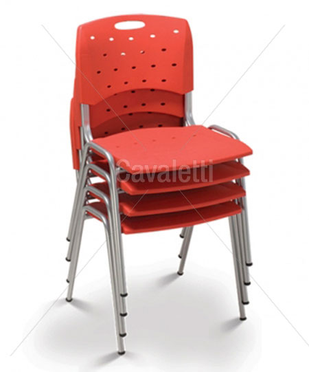Cavaletti Viva – Cadeira Aproximação 35028 P