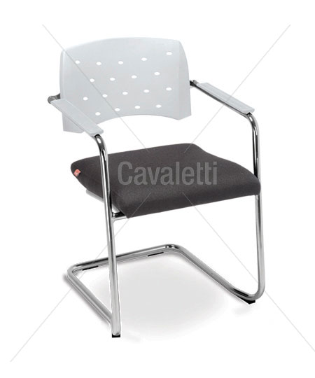 Cavaletti Viva SPM – Cadeira Aproximação 35507 SE